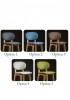 Kosmo Bar Stool SH62cm